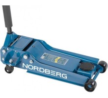 Домкрат подкатной NORDBERG N3204 ЦБ-0009087