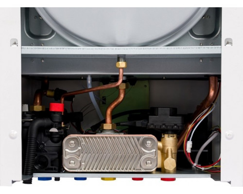 Котел газовый KOTITONTTU TOIVO T36 DK 00-00000211 купить с доставкой и официальной гарантией