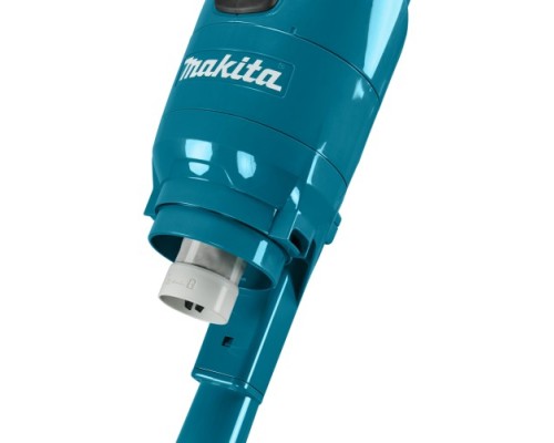 Пылесос аккумуляторный MAKITA DCL286FZ