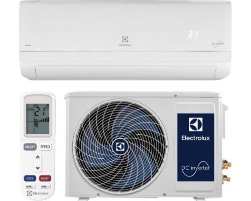 Сплит-система инверторная ELECTROLUX Skandi DC EACS/I-12HSK/N8_V3