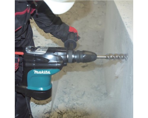 Перфоратор MAKITA HR4510C