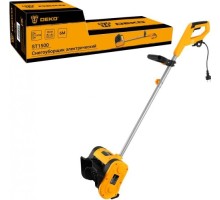 Снегоуборщик бензиновый DEKO ST1500 082-0016