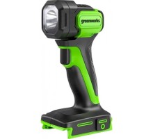 Фонарь GREENWORKS 3502407 200 лм без АКБ И ЗУ 3502407