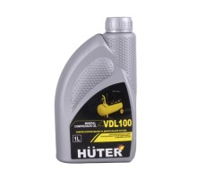 Масло компрессорное HUTER VDL 100 1 л [73/8/2/3]