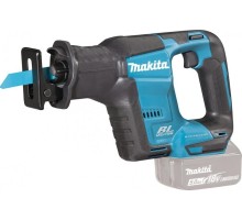 Пила сабельная аккумуляторная MAKITA DJR 188 Z с бесщеточным двигателем без АКБ и З/У DJR188Z
