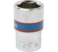 Головка шестигранная с посадкой 1/4