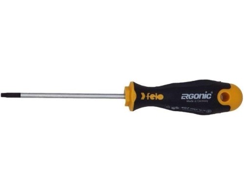 Отвертка FELO 40 715 340 ergonic torx 15х100 [40715340]