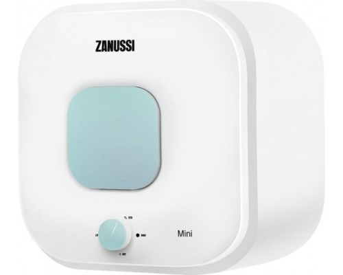 Водонагреватель ZANUSSI ZWH/S 15 Mini O (green) [НС-1146207]