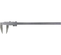 Штангенциркуль ЧИЗ ШЦ-III 400 0,1, L - 400 мм с тв/сплав 129512