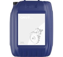 Масло вакуумное GNV Vacuum Oil VM 4 20 л GVO1029062019VM400020