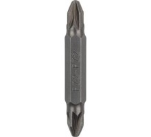 Бита для заворачивания BOSCH ExtraHard PZ2 45 мм xh 2609255957