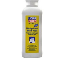 Паста для рук LIQUI MOLY Flussige Hand-Wasch-Paste 0,5 л. 8053 жидкая [8053/3355]