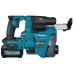 Перфоратор аккумуляторный MAKITA HR010GD201