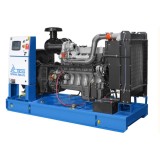 Электростанция дизельная ТСС АД- 60C-T400-1PM11 (TTD 83TS) открытая 040287