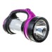 Фонарь аккумуляторный Космос KOCAP2008M-LED 3W LED + 24 *0.5W LED