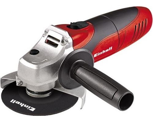 Угловая шлифмашина сетевая EINHELL 4430619 TC-AG 125 Угловая шлифмашина сетевая EINHELL 4430619 TC-AG 125