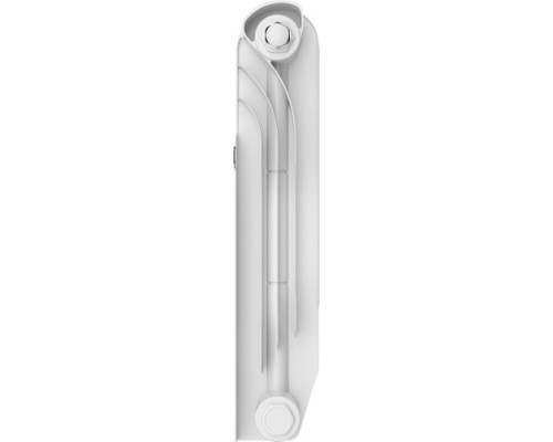 Радиатор отопления ROYAL THERMO Revolution B 350 - 6 секц. биметаллический НС-1682415