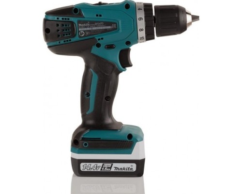 Дрель-шуруповерт MAKITA DF 347 DWE [DF347DWE]