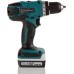 Дрель-шуруповерт MAKITA DF 347 DWE [DF347DWE]