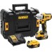 Гайковерт аккумуляторный DeWALT DCF 894 P2 ударный [DCF894P2-QW]