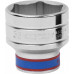 Головка шестигранная с посадкой 1/2" KING TONY 433538М 38 мм