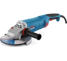 Угловая шлифмашина сетевая BOSCH GWS 24-230 JZ [06018C3300]