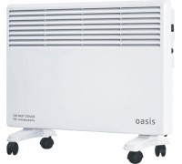 Конвектор OASIS EK-15 4640039481713