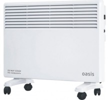 Конвектор OASIS EK-15 4640039481713