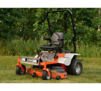 Райдер садовый ZIMANI XT5-127HPRO