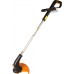 Триммер аккумуляторный WORX WG157E.9 без АКБ и ЗУ [WG157E.9]
