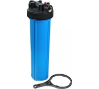 Колба UNIPUMP BIG BLUE CFC-20BB01 (без картриджа) 75185
