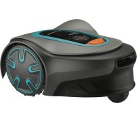 Газонокосилка роботизированная GARDENA SILENO minimo 250 15201-32.000.00