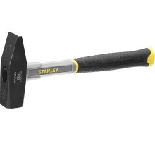 Молоток слесарный STANLEY DIN 800G 800 гр. STHT0-51909 [STHT0-51909]