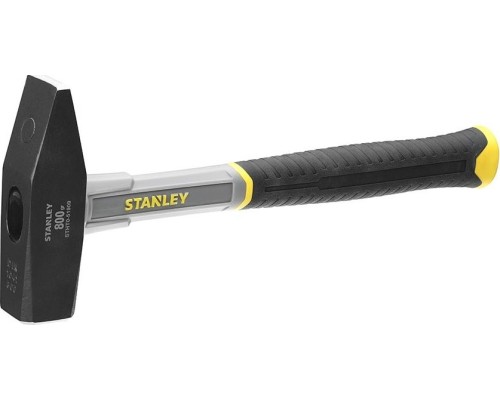 Молоток слесарный STANLEY DIN 800G 800 гр. STHT0-51909 [STHT0-51909]