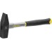 Молоток слесарный STANLEY DIN 800G 800 гр. STHT0-51909 [STHT0-51909]