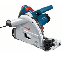 Сетевая дисковая пила BOSCH GKT 55 GCE [0601675001] Кейс L-Boxx