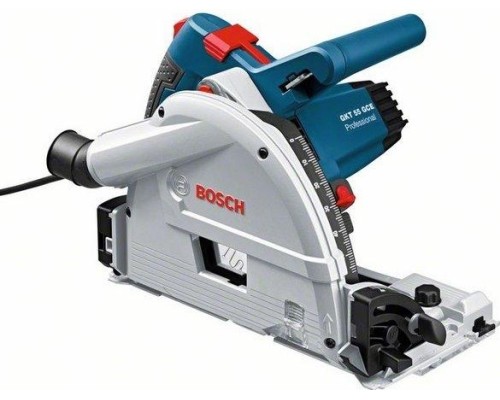 Пила циркулярная сетевая BOSCH GKT 55 GCE [0601675000]