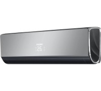 Сплит-система с обычным управлением HAIER HSU-12HNF203/R2-B серия Lightera черный HSU-12HNF203/R2B