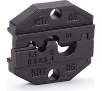 Сменная матрица КВТ МПК-05 для СТК 69961