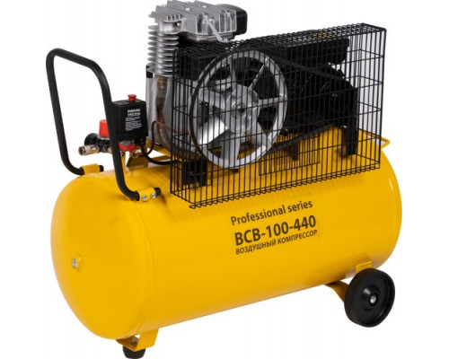 Компрессор поршневой BALLU BCB-100-440
