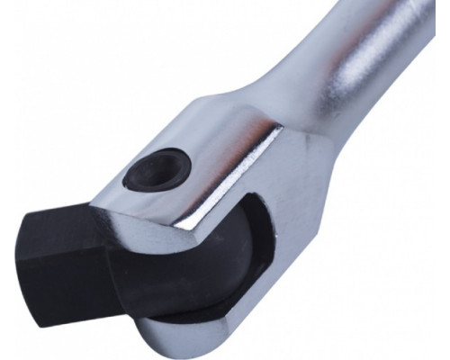 Вороток KING TONY 6452-30F 750 мм, 3/4", с шарниром