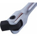 Вороток KING TONY 6452-30F 750 мм, 3/4", с шарниром