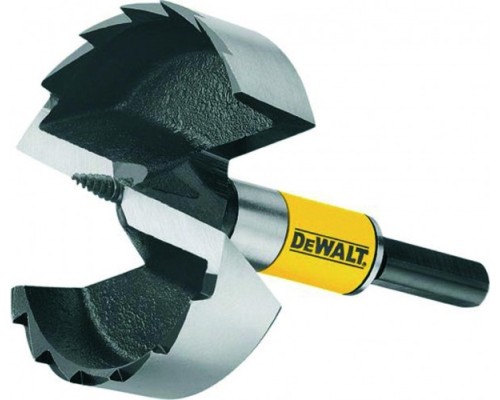 Сверло по дереву DeWALT 28 x 87/122 мм Форстнера DT4576-QZ [DT4576-QZ]