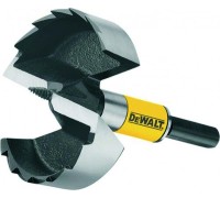 Сверло по дереву DeWALT 65x60/110 мм Форстнера DT4585-QZ DT4585-QZ