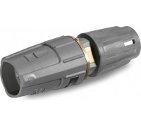 Сопло трехпозиционное KARCHER 4.117-035.0 TR 043
