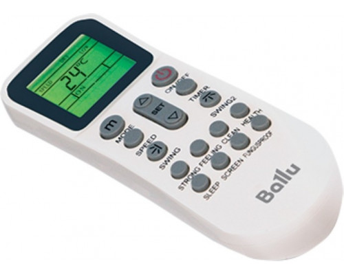 Кондиционер кассетного типа BALLU MACHINE BLC-C/48HN1/21Y
