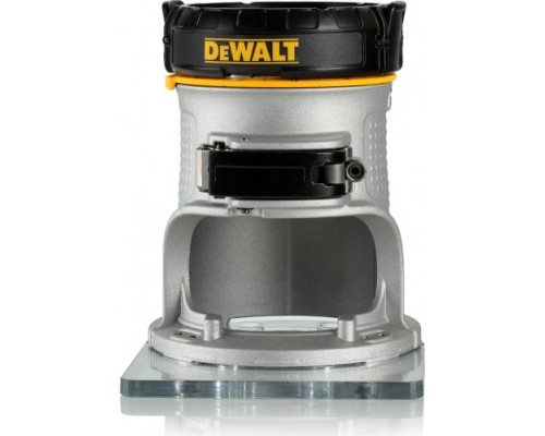 Фрезер сетевой DeWALT D 26204 К [D26204K-QS]