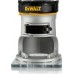 Фрезер сетевой DeWALT D 26204 К [D26204K-QS]