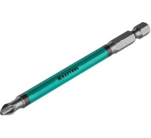 Бита для заворачивания KRAFTOOL Optimum Line PZ2 150 мм, 5 шт. 26124-2-150-5