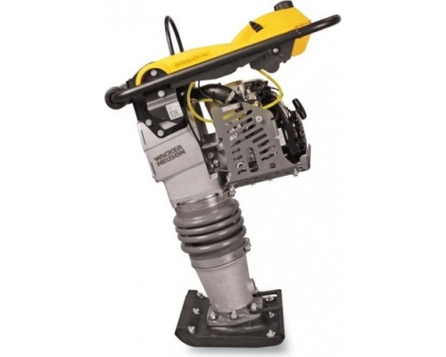 Вибротрамбовка WACKER NEUSON BS 60-4 As бензиновый 4-тактный двигатель [5100030606]